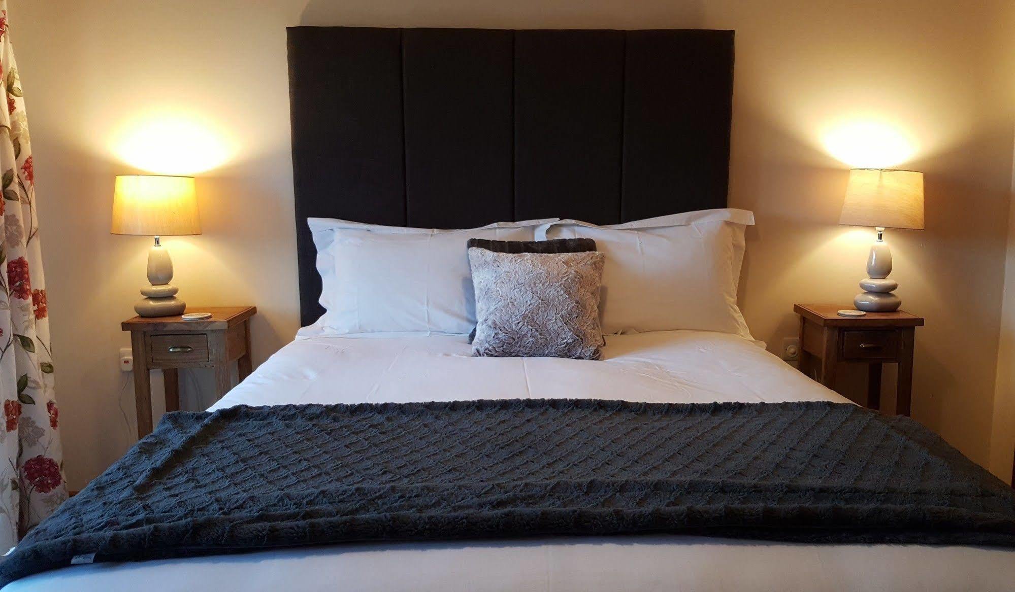 Tregaron Nant Yr Onnen B&B And Holiday Cottage מראה חיצוני תמונה